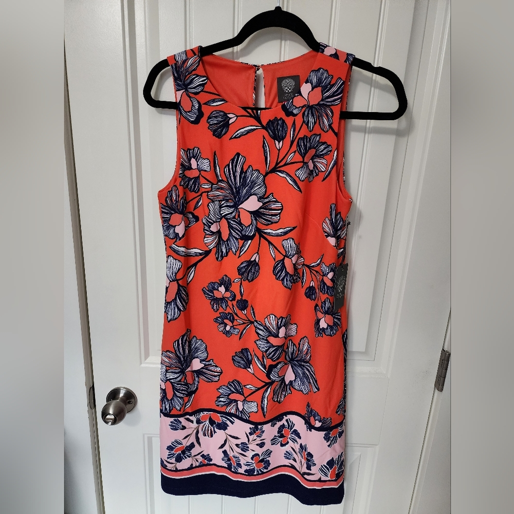 Vince Camuto Dress (NWT)